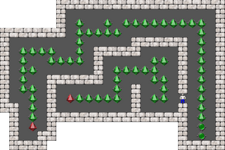 Уровень 64 — Eric F. Tchong Arranged